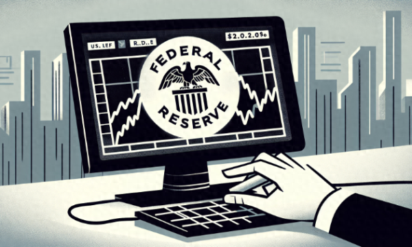 日升鑫 为夺权铺路？贝森特发文呼吁全面改革美联储！